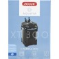 Filtre extérieur - Zolux - Xternal 300 - Pour aquarium de 200 a 300 L - Débit de 1200 L/h - 13.2W