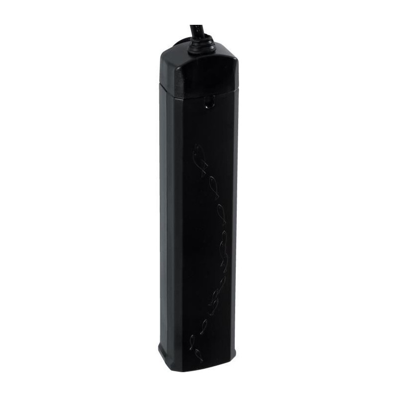 Chauffage pré-réglé - Zolux - 10 W - Pour aquarium 0 a 10 L - Temp Chauffage pré-réglé - Zolux - 10 W - Pour aquarium 0 a 10 L - Temp