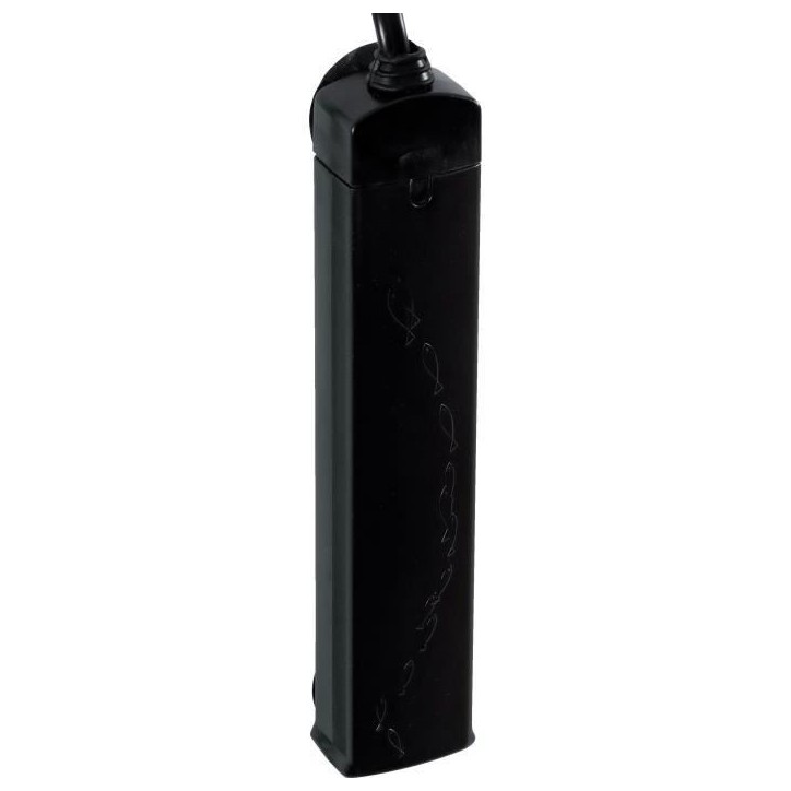 Chauffage pré-réglé - Zolux - 23 W - Pour aquarium 10-25 L - Indicateur de chauffe - Résistant aux chocs