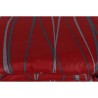 Parure de lit - 1 housse de couette 220 x 240 cm + 2 taies d'oreiller