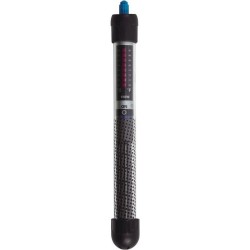 Chauffage d'aquarium - Zolux - Heater 100 - 100 W - Longueur 27 cm - N