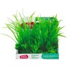 Plantes artificielles pour aquarium - ZOLUX - Plantkit - Taille M - Lo