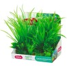 Plantes artificielles pour aquarium - ZOLUX - Plantkit - Taille M - Lo