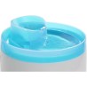 Fontaine a eau - Zolux - Pour chats et chiens - Avec cartouche filtran
