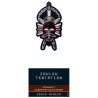 Zoulou Tentation Cinsault Cabernet Sauvignon - Vin rouge d'Afrique du
