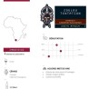 Zoulou Tentation Cinsault Cabernet Sauvignon - Vin rouge d'Afrique du