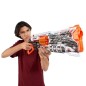Blaster Verrouillable - ZURU - XSHOT Skins Lock Gun - Blaster avec combinaison de verrouillage et canon rotatif a 8 fléchettes Blaster Verrouillable - ZURU - XSHOT Skins Lock Gun - Blaster avec combinaison de verrouillage et canon rotatif a 8 fléchettes