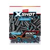 Recharge de fléchettes - ZURU - X-SHOT Excel Pack 200 - Technologie a