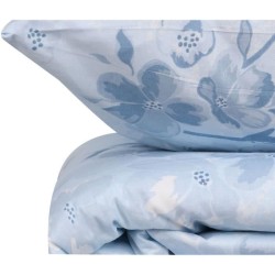 Parure de lit - 1 housse de couette 220 x 240 cm + 2 taies d'oreiller