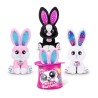 Jeu interactif - ZURU - PETS ALIVE Magic Bunnies - 20 surprises - Effe