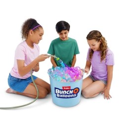 Ballons a eau - ZURU BUNCHO BALLOONS - Tropical Party - 265 ballons -