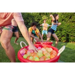 Ballons a eau - ZURU BUNCHO BALLOONS - Tropical Party - 265 ballons -