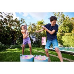 Ballons a eau - ZURU BUNCHO BALLOONS - Tropical Party - 265 ballons -