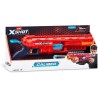 Lanceur de fléchettes - ZURU - X-SHOT Caliber - Barillet rotatif - Po