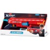 Lanceur de fléchettes - ZURU - X-SHOT Caliber - Barillet rotatif - Po