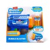 Pistolet a bulles - ZURU - Bubble Blaster Medium - 125 ml inclus - 700