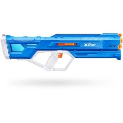 Pistolet a eau motorisé - ZURU - X-SHOT Mega Pulse - Remplissage rapi