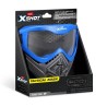 Accessoire - ZURU - X-SHOT Excel Blue Mask - Masque réglable - Design
