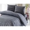 Parure de lit - 1 housse de couette 220 x 240 cm + 2 taies d'oreiller