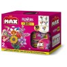 Set de construction - ZURU - Long Flowers - 243 pieces max - 10 design