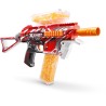 Pistolet - ZURU XSHOT - Medium Blaster - 2500 pastilles gel