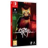 Stray - Jeu Nintendo Switch Stray - Jeu Nintendo Switch