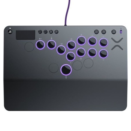 Manette modulaire - Playstation - Victrix™ Pro BFG™ Reloaded - San