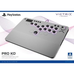 Manette modulaire - Playstation - Victrix™ Pro BFG™ Reloaded - San
