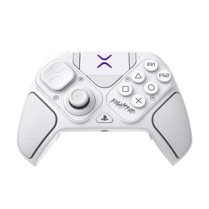 Manette modulaire - Playstation - Victrix™ Pro BFG™ Reloaded - Sans fil - Blanc