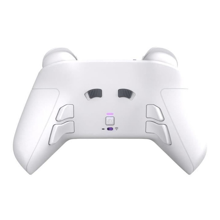 Manette modulaire - Playstation - Victrix™ Pro BFG™ Reloaded - Sans fil - Blanc