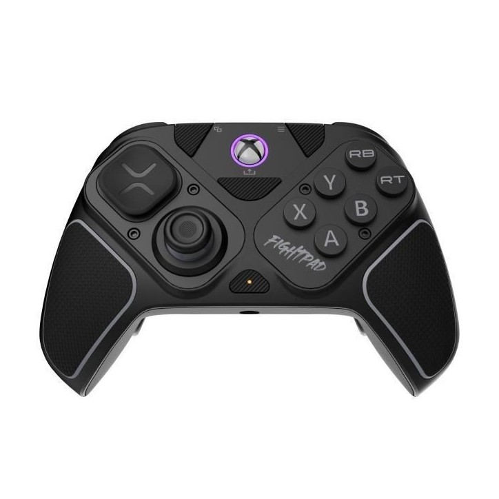 Manette modulaire - Xbox - Victrix™ Pro BFG™ Reloaded - Sans fil - Noir Manette modulaire - Xbox - Victrix™ Pro BFG™ Reloaded - Sans fil - Noir