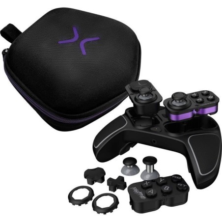 Manette modulaire - Xbox - Victrix™ Pro BFG™ Reloaded - Sans fil - Noir
