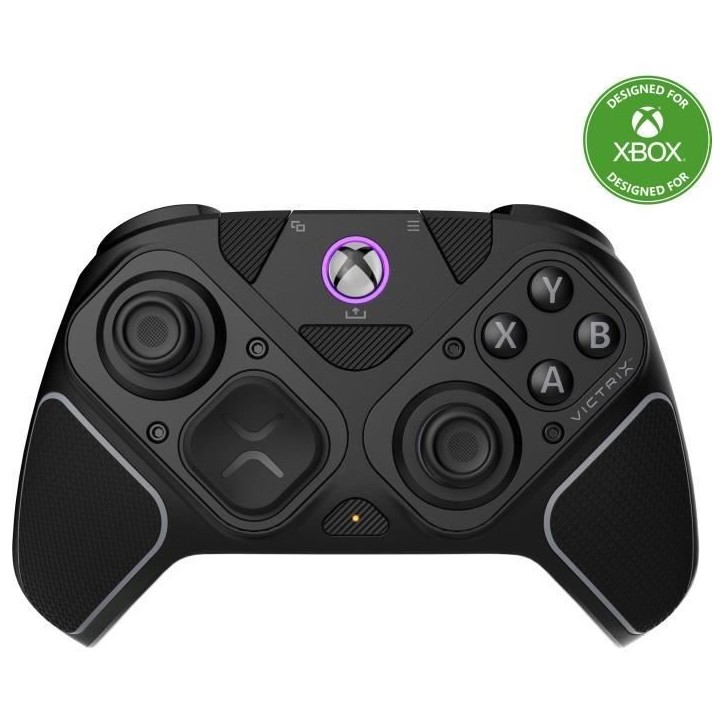 Manette modulaire - Xbox - Victrix™ Pro BFG™ Reloaded - Sans fil - Noir Manette modulaire - Xbox - Victrix™ Pro BFG™ Reloaded - Sans fil - Noir