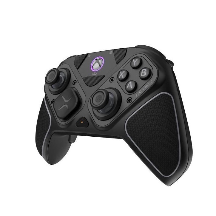 Manette modulaire - Xbox - Victrix™ Pro BFG™ Reloaded - Sans fil - Noir Manette modulaire - Xbox - Victrix™ Pro BFG™ Reloaded - Sans fil - Noir