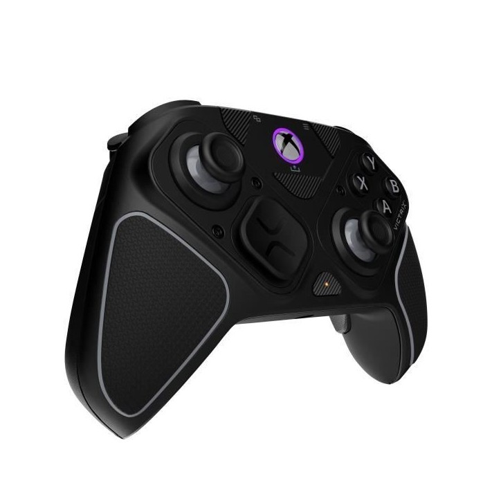 Manette modulaire - Xbox - Victrix™ Pro BFG™ Reloaded - Sans fil - Noir Manette modulaire - Xbox - Victrix™ Pro BFG™ Reloaded - Sans fil - Noir