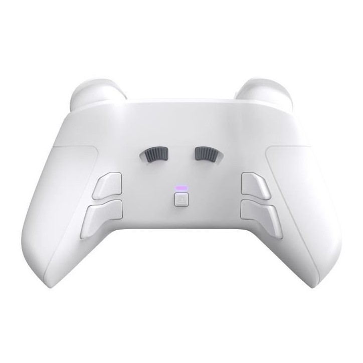 Manette modulaire - Xbox - Victrix™ Pro BFG™ Reloaded - Sans fil - Blanc Manette modulaire - Xbox - Victrix™ Pro BFG™ Reloaded - Sans fil - Blanc
