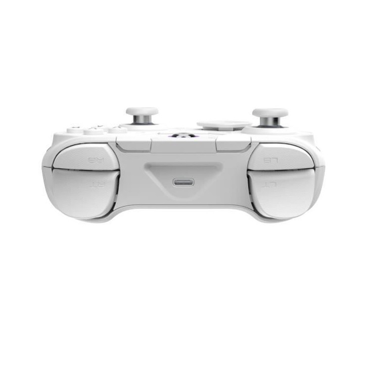 Manette modulaire - Xbox - Victrix™ Pro BFG™ Reloaded - Sans fil - Blanc Manette modulaire - Xbox - Victrix™ Pro BFG™ Reloaded - Sans fil - Blanc