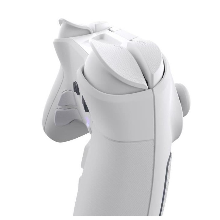 Manette modulaire - Xbox - Victrix™ Pro BFG™ Reloaded - Sans fil - Blanc Manette modulaire - Xbox - Victrix™ Pro BFG™ Reloaded - Sans fil - Blanc