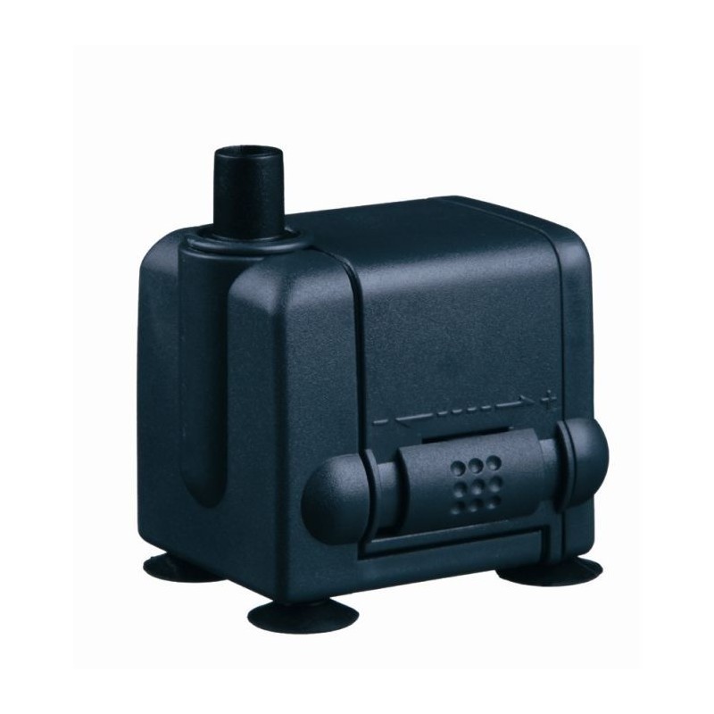 Pompe pour fontaine Ubbink Eli-Indoor 350i - Débit 370l/h - Puissance