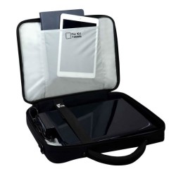 Port Sacoche Clamshell Courchevel 17.3 pouces