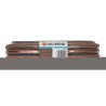 GARDENA Kit tuyau d'arrosage Comfort HighFLEX – Longueur 20m – Ø1