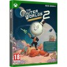 The Outer Worlds 2 - Premium - Jeu Xbox Series X