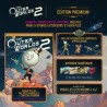 The Outer Worlds 2 - Premium - Jeu Xbox Series X
