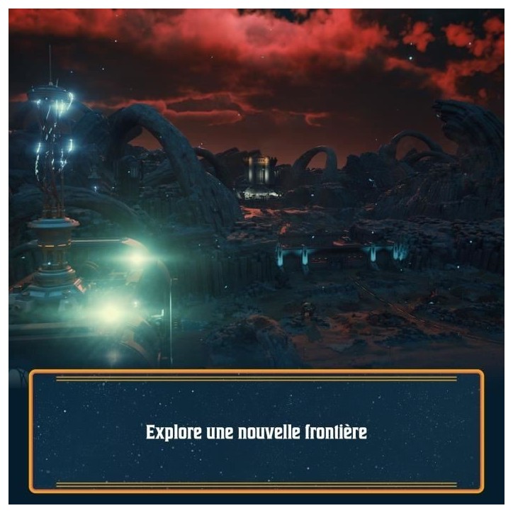 The Outer Worlds 2 - Premium - Jeu Xbox Series X The Outer Worlds 2 - Premium - Jeu Xbox Series X
