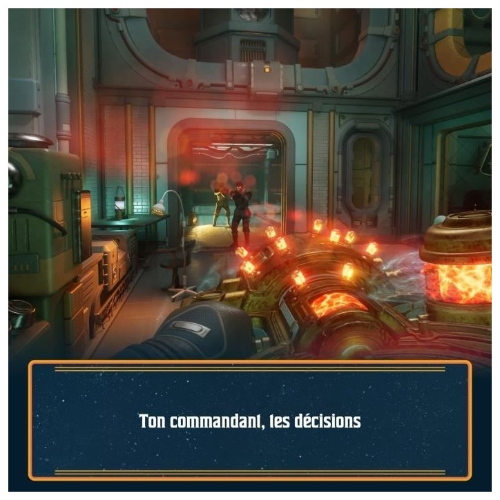 The Outer Worlds 2 - Premium - Jeu Xbox Series X The Outer Worlds 2 - Premium - Jeu Xbox Series X