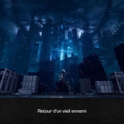 Ninja Gaiden 4 - Jeu PS5