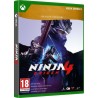 Ninja Gaiden 4 - Edition Deluxe - Jeu Xbox Series X|S
