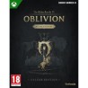 Elder Scrolls IV Oblivion - Jeu Xbox Series X Elder Scrolls IV Oblivion - Jeu Xbox Series X