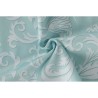 Parure de lit - 1 housse de couette 220 x 240 cm + 2 taies d'oreiller