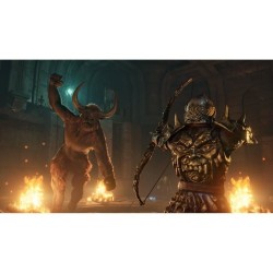 Elder Scrolls IV Oblivion - Jeu Xbox Series X